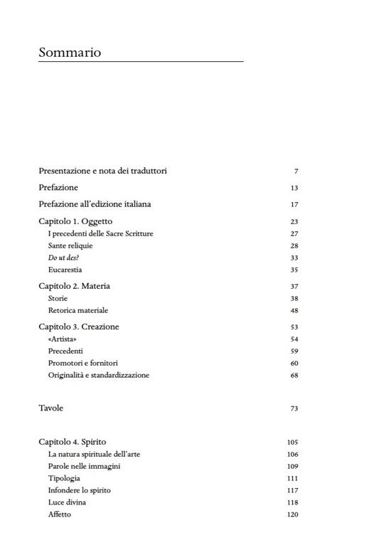 L'esperienza medievale dell'arte. Gli oggetti e i sensi - Herbert L. Kessler - 2