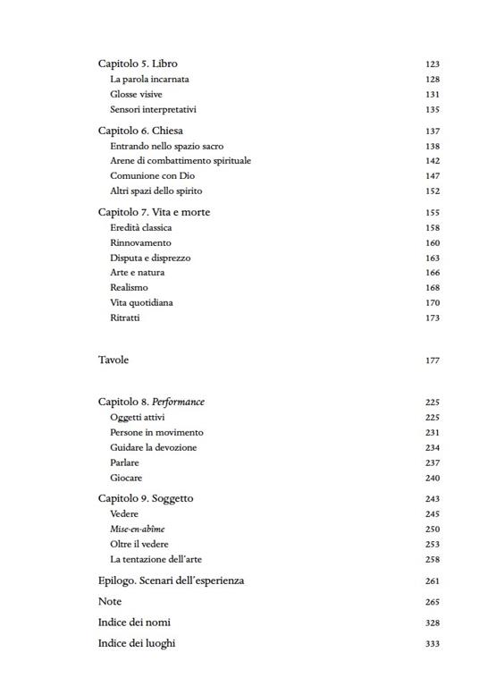 L'esperienza medievale dell'arte. Gli oggetti e i sensi - Herbert L. Kessler - 3