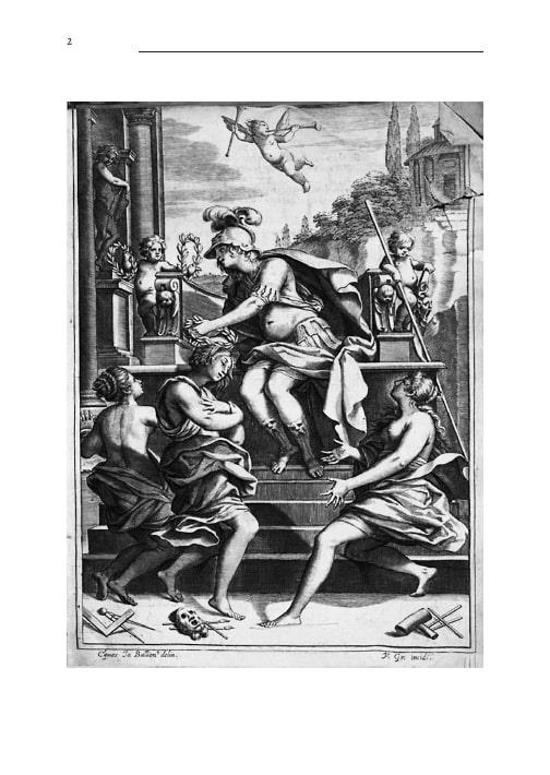 Le vite de’ pittori, scultori et architetti (Roma 1642). Con commento e apparati critici - Giovanni Baglione - 4