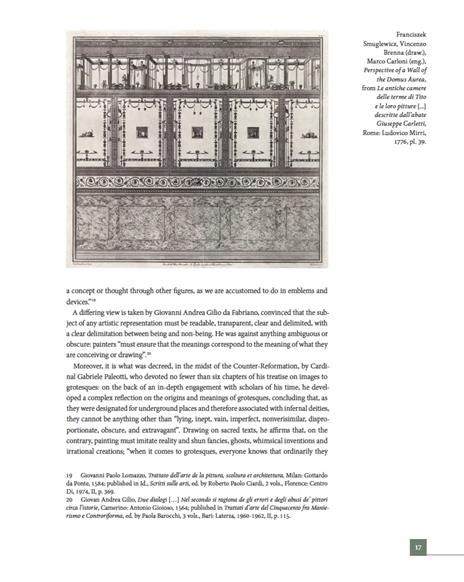 The Palazzo Vecchio grotesques. A guidebook - Valentina Zucchi,Alessandro Cecchi - 6