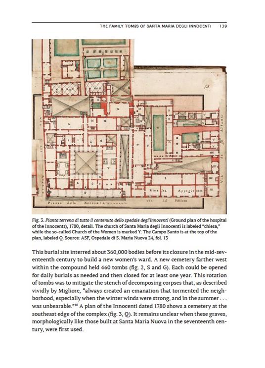 Lost & found: locating foundlings in the early modern world - 5