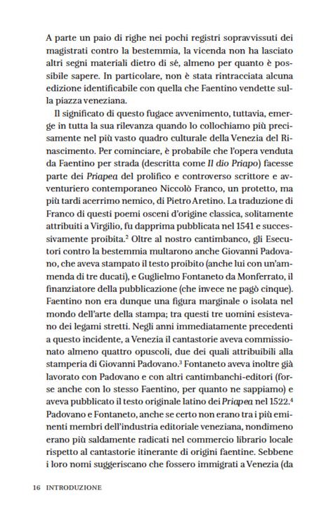 La città di carta. Stampa effimera e cultura urbana nella Venezia del Rinascimento - Rosa Salzberg - 5