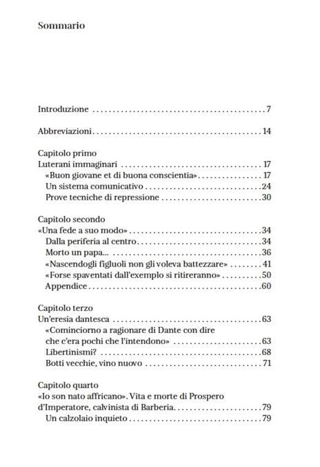 Rinascimento sotterraneo. Inquisizione e popolo nella Firenze del Cinquecento - Lucio Biasiori - 2