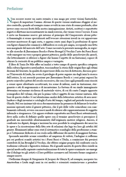 Fantasmagorie. Streghe, demoni e tentazioni nell'arte fiamminga e olandese del Seicento - Tania De Nile - 4