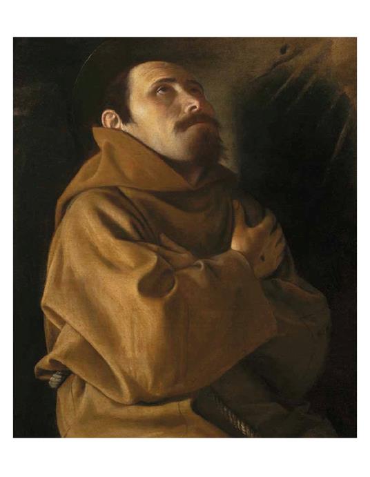 Orazio Gentileschi e l'immagine di san Francesco. La nascita del caravaggismo a Roma. Ediz. a colori - 3