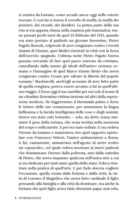 Machiavelli. Tra religione e potere - Adriano Prosperi - 4