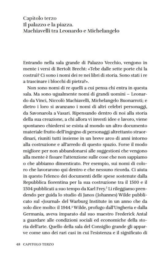 Machiavelli. Tra religione e potere - Adriano Prosperi - 7