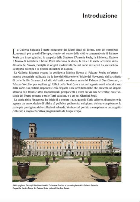 100 capolavori. Musei Reali Torino Galleria Sabauda - 7
