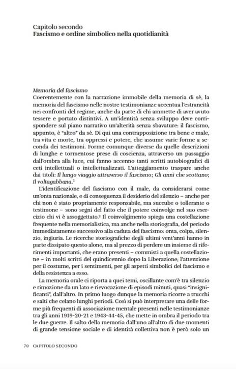Torino operaia e fascismo. Una storia orale - Luisa Passerini - 7