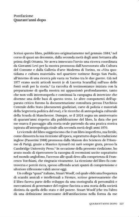 Torino operaia e fascismo. Una storia orale - Luisa Passerini - 9