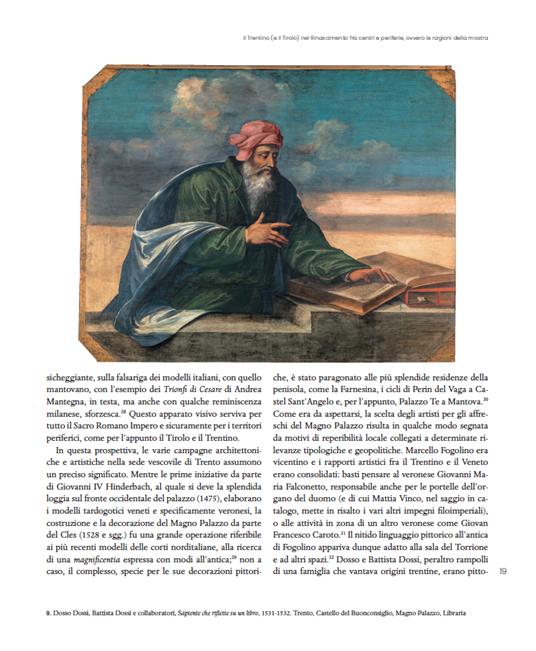 Dürer e gli altri. Rinascimenti in riva all'Adige. Catalogo della mostra (Trento, 6 luglio-13 ottobre 2024). Ediz. a colori - 6