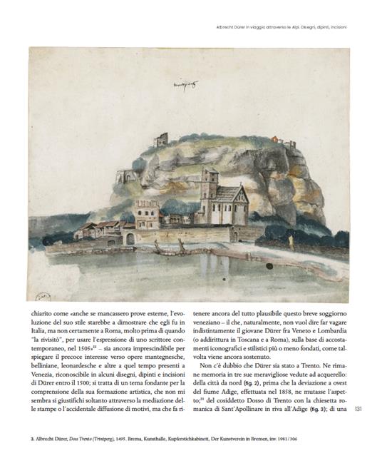 Dürer e gli altri. Rinascimenti in riva all'Adige. Catalogo della mostra (Trento, 6 luglio-13 ottobre 2024). Ediz. a colori - 8