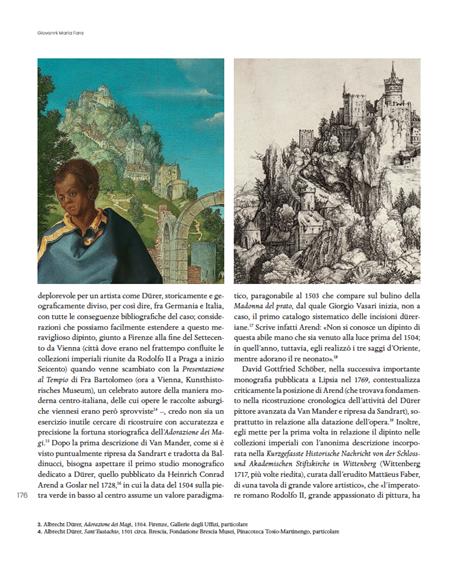 Dürer e gli altri. Rinascimenti in riva all'Adige. Catalogo della mostra (Trento, 6 luglio-13 ottobre 2024). Ediz. a colori - 10