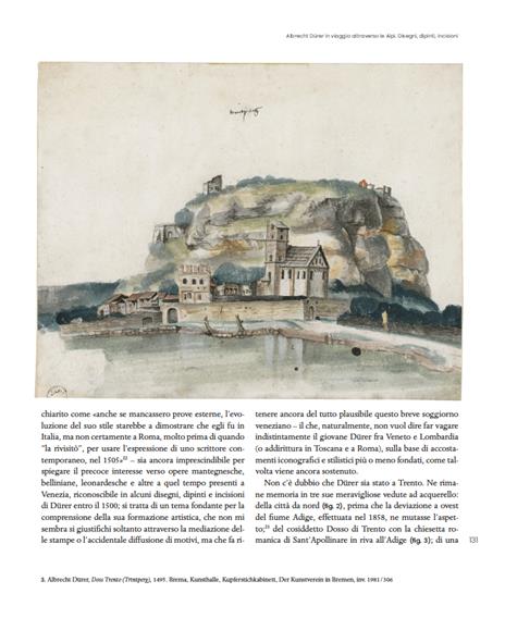 Dürer e gli altri. Rinascimenti in riva all'Adige. Ediz. a colori - 8