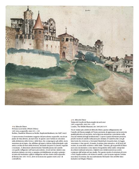 Dürer e gli altri. Rinascimenti in riva all'Adige. Ediz. a colori - 9