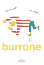 Il burrone. Ediz. a colori