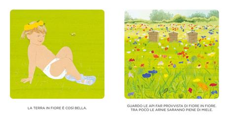 La terra. Il mondo intorno a me. Ediz. a colori - Cécile Roumiguière - 3