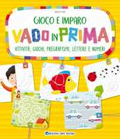 Edizioni del Borgo - Casa editrice italiana - L'isola arcobaleno - 3 anni