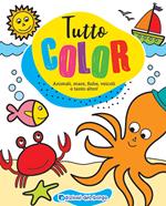 Tuttocolor