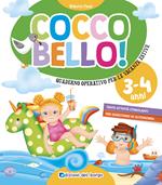 Cocco bello! 3-4 anni