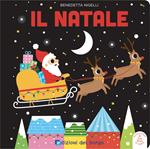 Il Natale. Evoluzioni di carta. Ediz. a colori