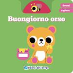 Buongiorno orso