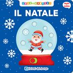 Natale. Muovi e scopri