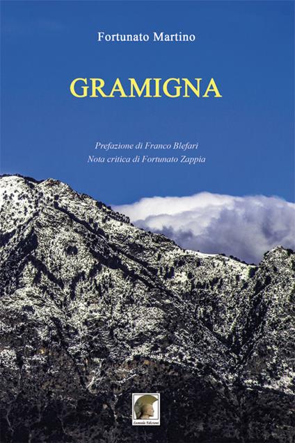 Gramigna - Fortunato Martino - copertina