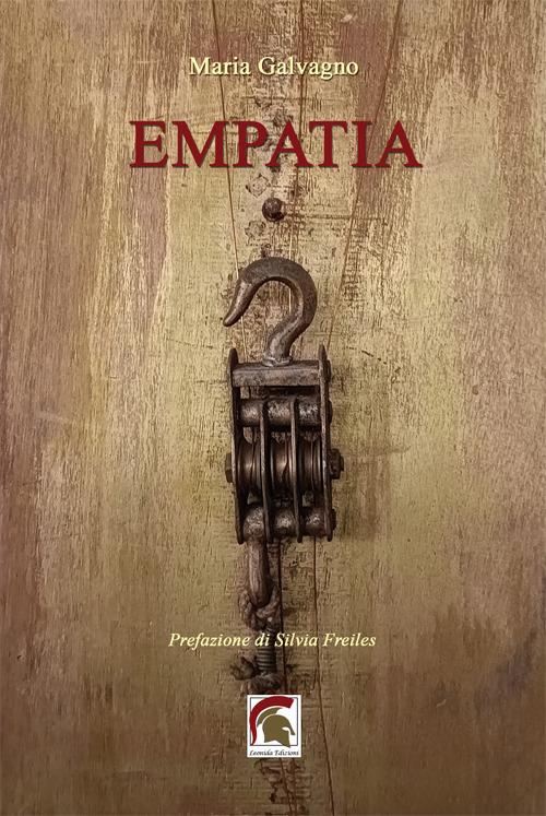 Empatia - Maria Galvagno - copertina