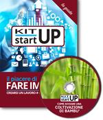 Come avviare una coltivazione di bambù. Con CD-ROM