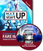 Come avviare un autolavaggio self service. Con aggiornamento 2018. Con CD-ROM