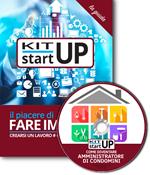 Come diventare amministratori di condomini. Con CD-ROM