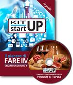 Come avviare un negozio di prodotti tipici. Con aggiornamento 2018. Con CD-ROM