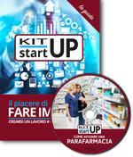 Come avviare una parafarmacia. Con CD-ROM