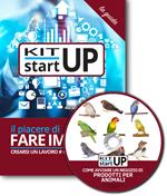 Come avviare un negozio di prodotti per animali domestici. Con aggiornamento 2018. Con CD-ROM