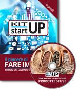 Come avviare un negozio di prodotti sfusi. Con aggiornamento 2018. Con CD-ROM