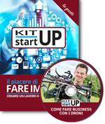 Come fare business con i droni. Vendita, assemblaggio, noleggio e videoriprese. Con CD-ROM