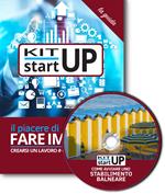 Come avviare uno stabilimento balneare. Con aggiornamento 2018. Con CD-ROM