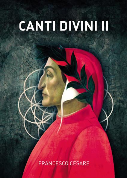 Canti divini. Vol. 2 - Francesco Cesare - copertina