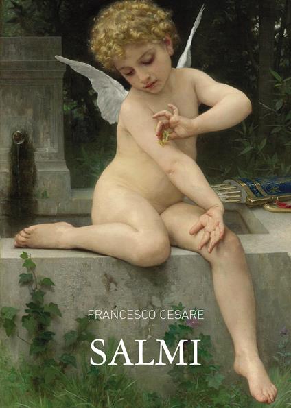 Salmi - Francesco Cesare - copertina