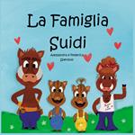 La famiglia Suidi