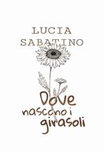 Dove nascono i girasoli