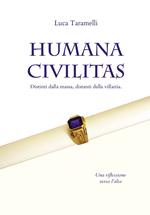 Humana civilitas