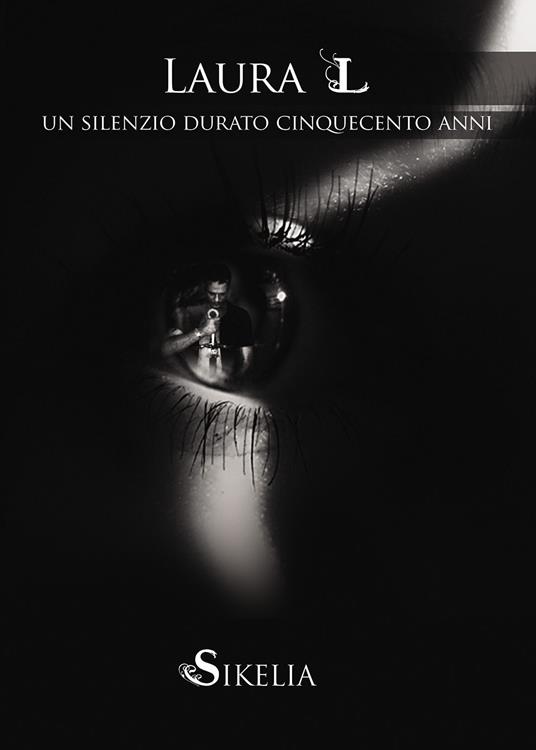 Laura L. Un silenzio durato cinquecento anni - Vito Badalamenti,Santa Di Natale - copertina