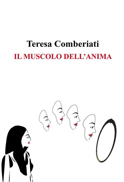 Il muscolo dell'anima - Teresa Comberiati - copertina