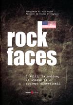 Rock faces. I volti , la musica, le storie di 27 rockers dimenticati