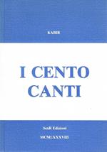 I cento canti