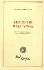 Lezioni di raja yoga