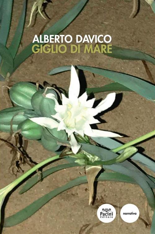 Giglio di mare - Alberto Davico - ebook