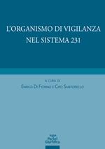 L' organismo di vigilanza nel sistema 231